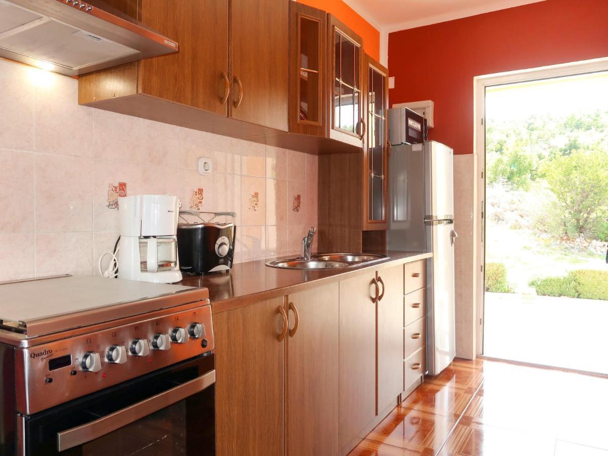 Apartment Daniel - Kbg404 By Interhome Pandzinac المظهر الخارجي الصورة