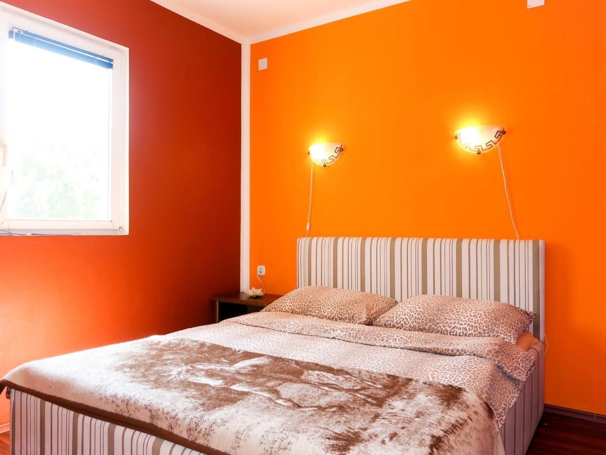 Apartment Daniel - Kbg404 By Interhome Pandzinac المظهر الخارجي الصورة