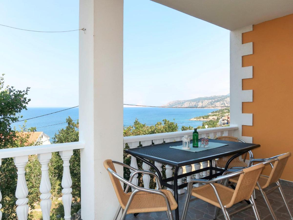 Apartment Daniel - Kbg404 By Interhome Pandzinac المظهر الخارجي الصورة