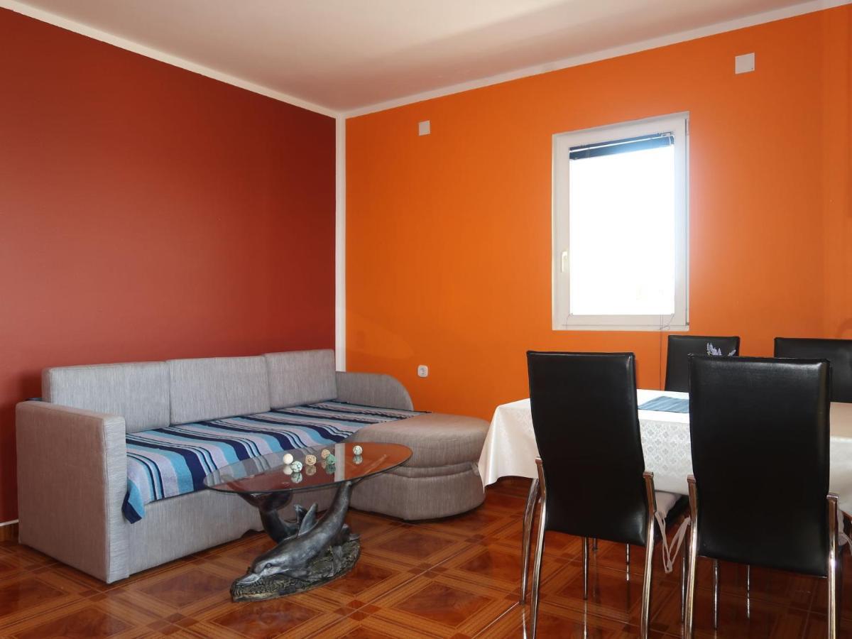 Apartment Daniel - Kbg404 By Interhome Pandzinac المظهر الخارجي الصورة